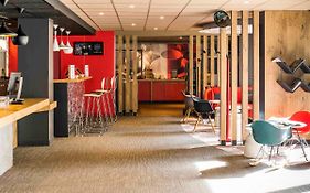 Ibis Paris Pont De Suresnes Longchamp